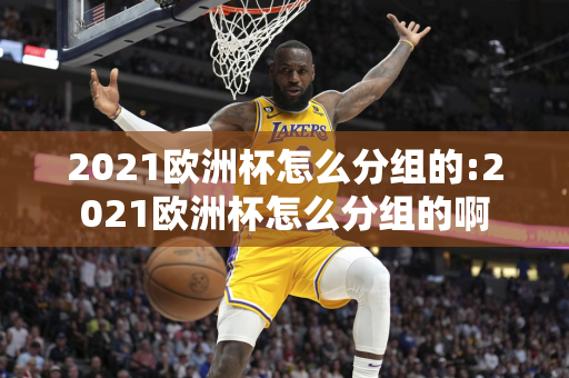 2021欧洲杯怎么分组的:2021欧洲杯怎么分组的啊