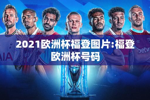 2021欧洲杯福登图片:福登欧洲杯号码