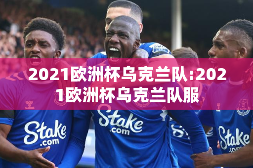 2021欧洲杯乌克兰队:2021欧洲杯乌克兰队服