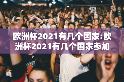 欧洲杯2021有几个国家:欧洲杯2021有几个国家参加