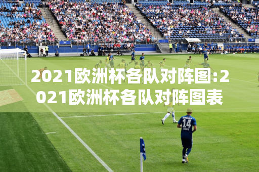 2021欧洲杯各队对阵图:2021欧洲杯各队对阵图表