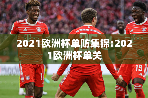 2021欧洲杯单防集锦:2021欧洲杯单关