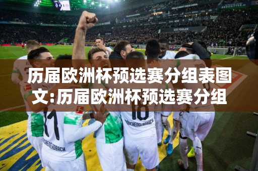 历届欧洲杯预选赛分组表图文:历届欧洲杯预选赛分组表图文解析