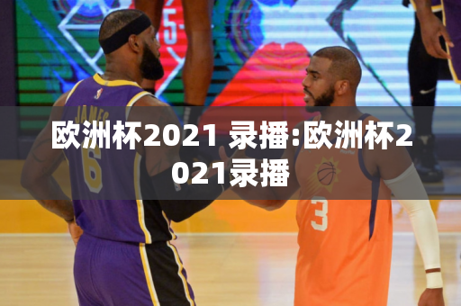 欧洲杯2021 录播:欧洲杯2021录播