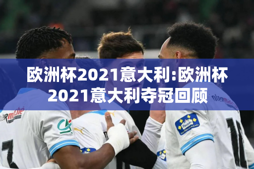 欧洲杯2021意大利:欧洲杯2021意大利夺冠回顾