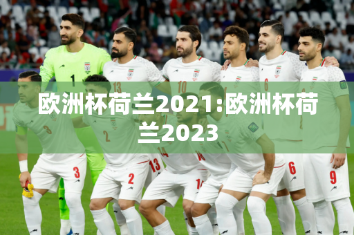 欧洲杯荷兰2021:欧洲杯荷兰2023