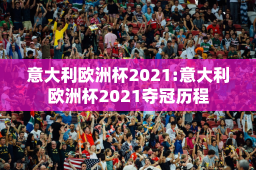 意大利欧洲杯2021:意大利欧洲杯2021夺冠历程