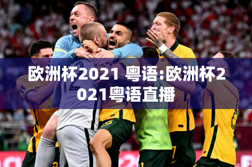 欧洲杯2021 粤语:欧洲杯2021粤语直播