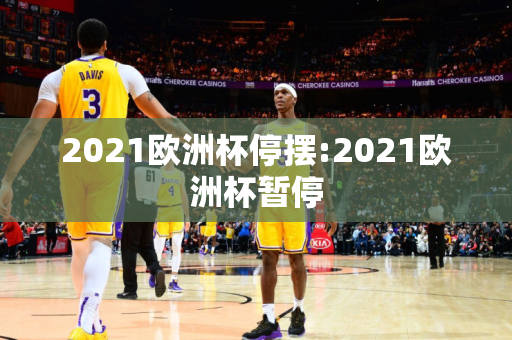 2021欧洲杯停摆:2021欧洲杯暂停