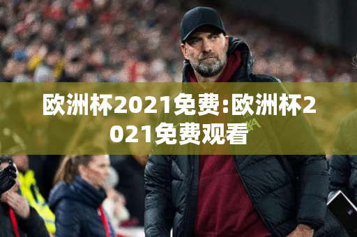 欧洲杯2021免费:欧洲杯2021免费观看