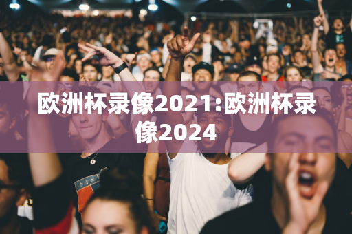 欧洲杯录像2021:欧洲杯录像2024