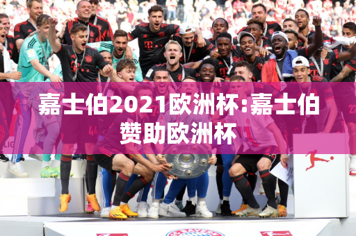 嘉士伯2021欧洲杯:嘉士伯赞助欧洲杯